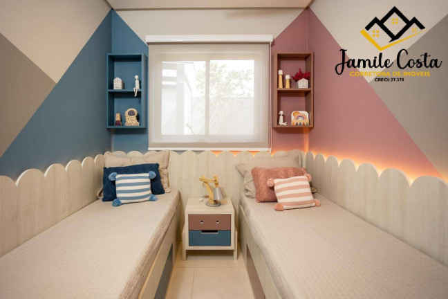 Imagem Casa de Condomínio com 2 Quartos à Venda, 39 m² em Mangabeira - Feira De Santana Imagem Casa de Condomínio com 2 Quartos à Venda, 39 m² em Mangabeira - Feira De Santana