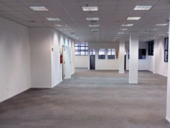 Imagem Sala Comercial à Venda, 939 m² em Centro - Curitiba