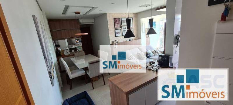 Imagem Apartamento com 2 Quartos à Venda, 64 m² em Santa Maria - São Caetano Do Sul Imagem Apartamento com 2 Quartos à Venda, 64 m² em Santa Maria - São Caetano Do Sul