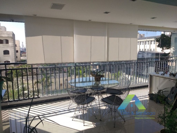 Imagem Apartamento com 3 Quartos à Venda, 145 m² em Santa Paula - São Caetano Do Sul Imagem Apartamento com 3 Quartos à Venda, 145 m² em Santa Paula - São Caetano Do Sul
