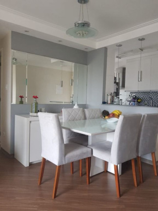 Imagem Apartamento com 3 Quartos à Venda, 75 m² em Taboão - Diadema Imagem Apartamento com 3 Quartos à Venda, 75 m² em Taboão - Diadema