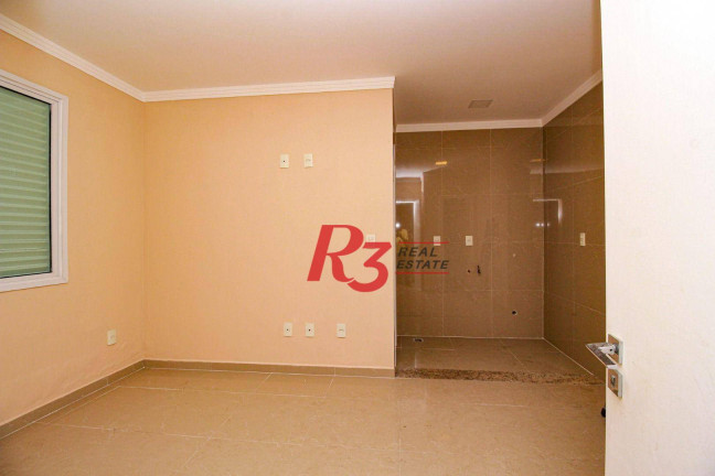 Imagem Sobrado com 4 Quartos à Venda, 320 m² em Pompéia - Santos Imagem Sobrado com 4 Quartos à Venda, 320 m² em Pompéia - Santos