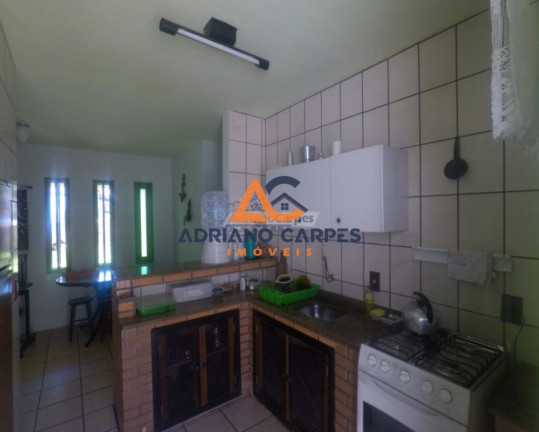 Imagem Casa com 3 Quartos à Venda, 121 m² em Gravatá - Navegantes Imagem Casa com 3 Quartos à Venda, 121 m² em Gravatá - Navegantes