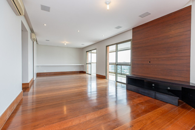 Imagem Apartamento com 4 Quartos à Venda, 186 m² em Vila Clementino - São Paulo Imagem Apartamento com 4 Quartos à Venda, 186 m² em Vila Clementino - São Paulo