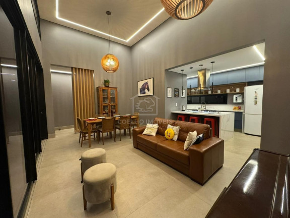 Imagem Casa com 3 Quartos à Venda, 798 m² em Jardim Botânico - Brasília Imagem Casa com 3 Quartos à Venda, 798 m² em Jardim Botânico - Brasília