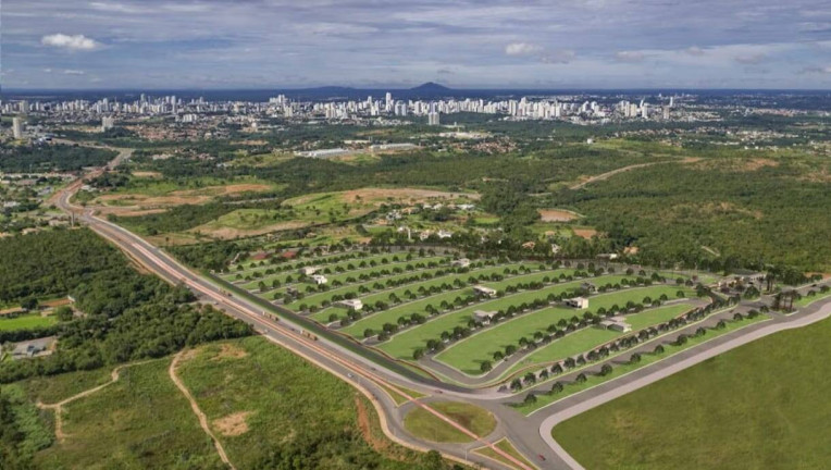 Imagem Terreno à Venda, 250 m² em Ribeirão Do Lipa - Cuiabá Imagem Terreno à Venda, 250 m² em Ribeirão Do Lipa - Cuiabá