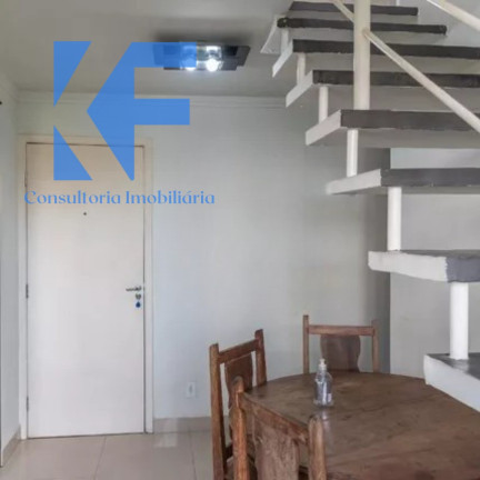 Imagem Cobertura com 2 Quartos à Venda, 102 m² em Jardim Nova Europa - Campinas Imagem Cobertura com 2 Quartos à Venda, 102 m² em Jardim Nova Europa - Campinas