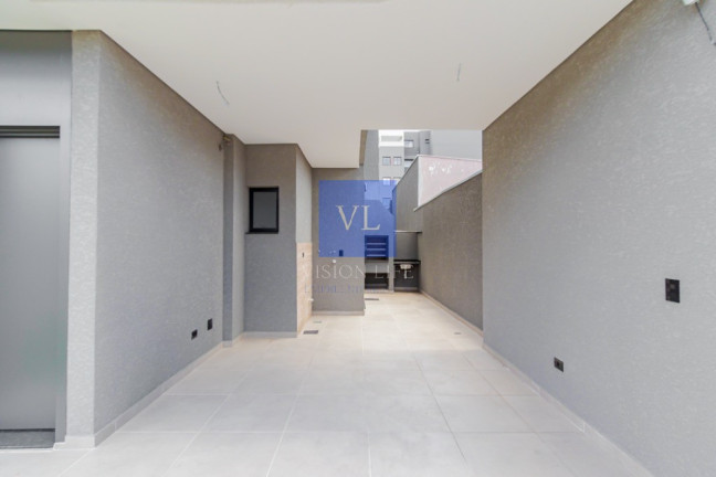 Imagem Casa com 3 Quartos à Venda, 164 m² em Santa Quitéria - Curitiba Imagem Casa com 3 Quartos à Venda, 164 m² em Santa Quitéria - Curitiba