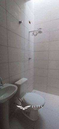 Imagem Casa com 2 Quartos à Venda, 42 m² em Itajuba - Barra Velha