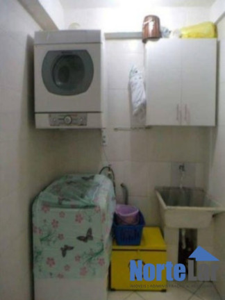 Imagem Sobrado com 2 Quartos à Venda, 120 m² em Taipas - São Paulo