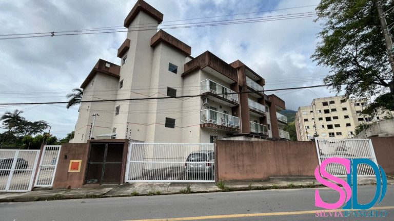 Imagem Apartamento com 2 Quartos à Venda, 65 m² em Taquaral - Ubatuba Imagem Apartamento com 2 Quartos à Venda, 65 m² em Taquaral - Ubatuba