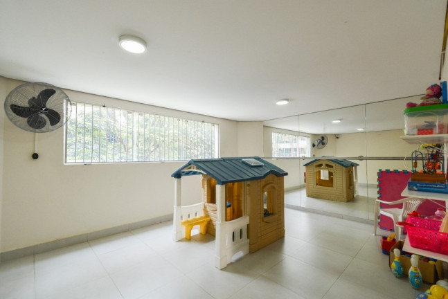 Imagem Imóvel com 2 Quartos à Venda, 64 m² em Chácara Santo Antônio (zona Sul) - São Paulo