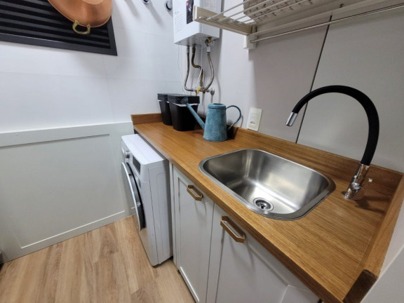 Imagem Apartamento com 1 Quarto à Venda, 58 m² em Nações - Balneário Camboriú Imagem Apartamento com 1 Quarto à Venda, 58 m² em Nações - Balneário Camboriú