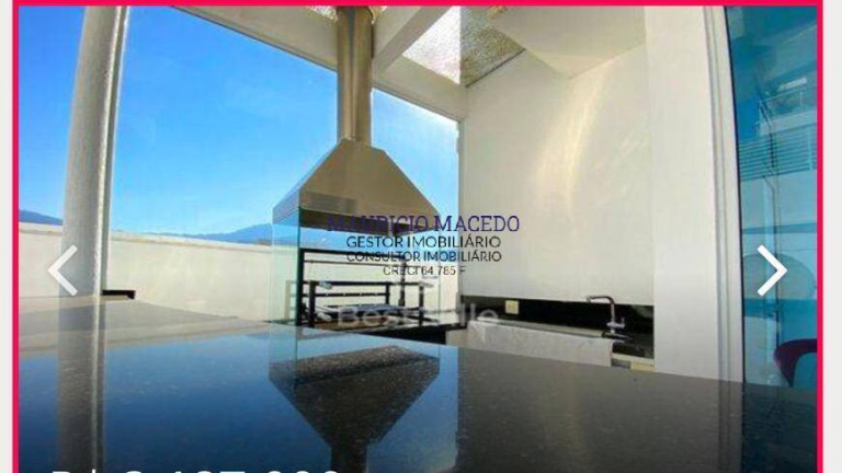 Imagem Casa com 4 Quartos à Venda, 420 m² em Tambore - Santana De Parnaíba Imagem Casa com 4 Quartos à Venda, 420 m² em Tambore - Santana De Parnaíba