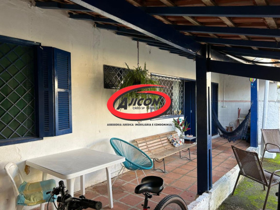 Imagem Casa com 1 Quarto à Venda, 90 m² em Barra Da Lagoa - Ubatuba Imagem Casa com 1 Quarto à Venda, 90 m² em Barra Da Lagoa - Ubatuba