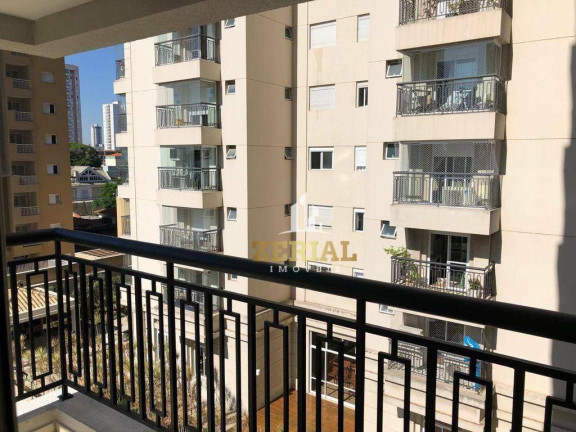 Imagem Apartamento com 3 Quartos à Venda, 144 m² em Campestre - Santo André Imagem Apartamento com 3 Quartos à Venda, 144 m² em Campestre - Santo André