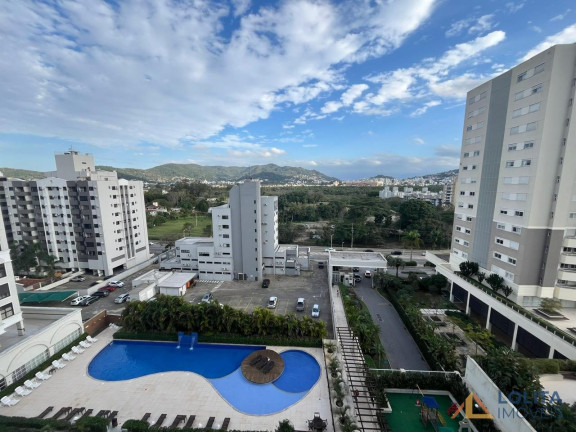 Imagem Apartamento com 3 Quartos à Venda, 96 m² em Itacorubi - Florianópolis Imagem Apartamento com 3 Quartos à Venda, 96 m² em Itacorubi - Florianópolis