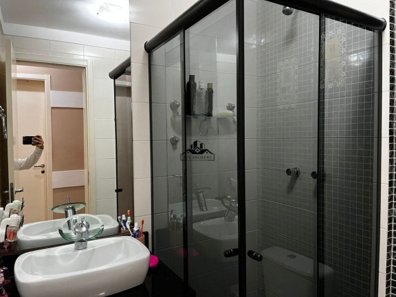 Imagem Apartamento com 3 Quartos à Venda, 67 m² em Centro - São Bernardo Do Campo