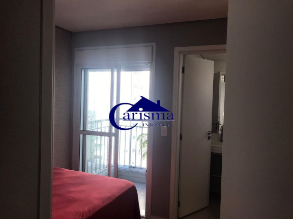 Imagem Apartamento com 3 Quartos à Venda, 65 m² em Jardim - Santo André