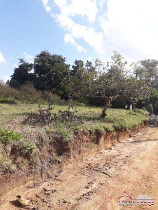 Terreno à Venda, 250 m² em Veraneio Ijal - Jacareí