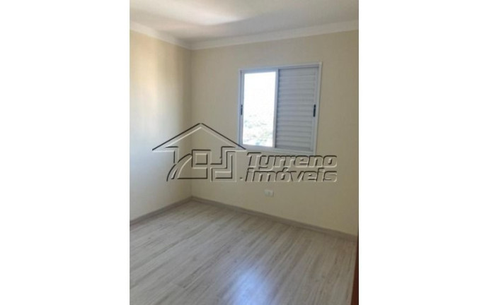 Imagem Apartamento com 2 Quartos à Venda, 62 m² em Jardim Oriente - São José Dos Campos