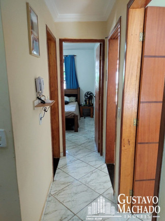 Imagem Casa com 3 Quartos à Venda, 172 m² em Jardim Tiradentes - Volta Redonda