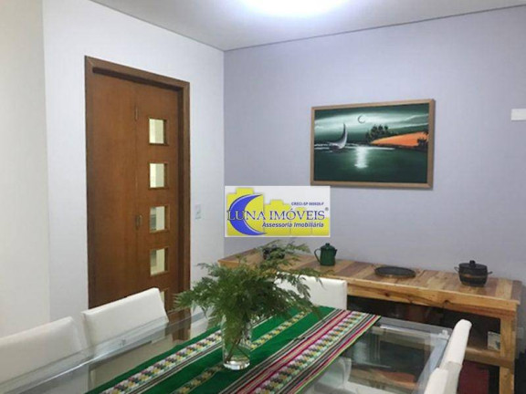 Imagem Sobrado com 3 Quartos à Venda, 177 m² em Jardim Hollywood - São Bernardo Do Campo