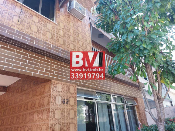 Imagem Casa com 4 Quartos à Venda, 200 m² em Vista Alegre - Rio De Janeiro Imagem Casa com 4 Quartos à Venda, 200 m² em Vista Alegre - Rio De Janeiro