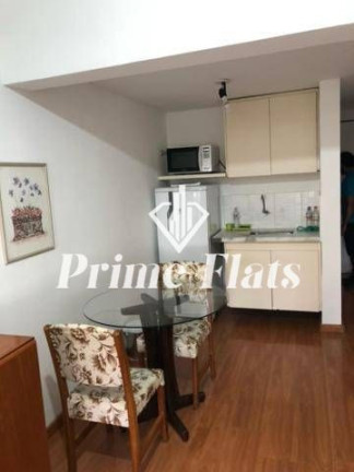 Imagem Apartamento com 1 Quarto à Venda, 30 m² em Vila Clementino - São Paulo Imagem Apartamento com 1 Quarto à Venda, 30 m² em Vila Clementino - São Paulo
