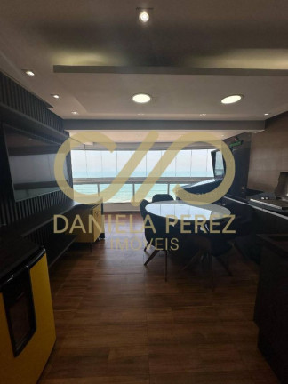 Imagem Apartamento com 3 Quartos à Venda, 196 m² em Aviação - Praia Grande Imagem Apartamento com 3 Quartos à Venda, 196 m² em Aviação - Praia Grande