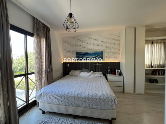 Imagem Casa com 3 Quartos à Venda, 180 m² em Tamboré - Santana De Parnaíba
