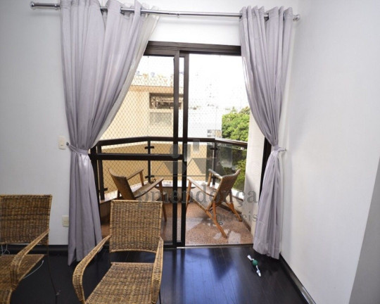 Imagem Apartamento com 3 Quartos à Venda, 192 m² em Santa Cecília - São Paulo Imagem Apartamento com 3 Quartos à Venda, 192 m² em Santa Cecília - São Paulo