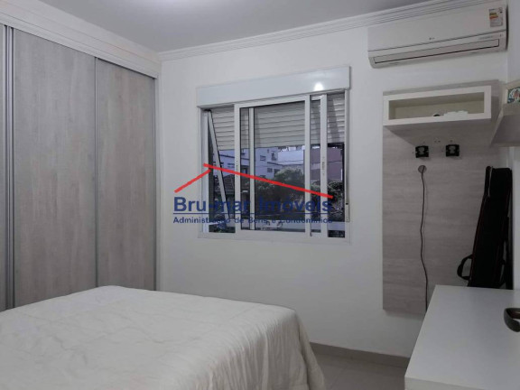 Imagem Apartamento com 2 Quartos à Venda, 95 m² em Pompéia - Santos Imagem Apartamento com 2 Quartos à Venda, 95 m² em Pompéia - Santos