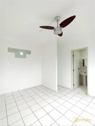 Imagem Kitnet com 1 Quarto à Venda, 40 m² em Mirim - Praia Grande
