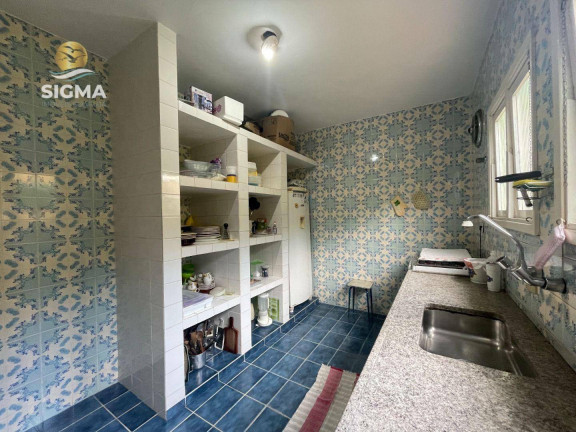 Imagem Casa com 4 Quartos à Venda, 160 m² em Jardim Albamar - Guarujá Imagem Casa com 4 Quartos à Venda, 160 m² em Jardim Albamar - Guarujá