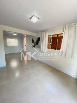 Imagem Casa com 3 Quartos à Venda, 120 m² em Vila Ipanema - Piraquara Imagem Casa com 3 Quartos à Venda, 120 m² em Vila Ipanema - Piraquara