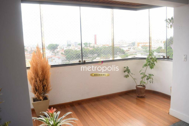 Imagem Apartamento com 4 Quartos à Venda, 187 m² em Anchieta - São Bernardo Do Campo Imagem Apartamento com 4 Quartos à Venda, 187 m² em Anchieta - São Bernardo Do Campo
