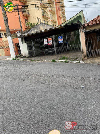 Casa com 3 Quartos à Venda, 147 m² em Lauzane Paulista - São Paulo
