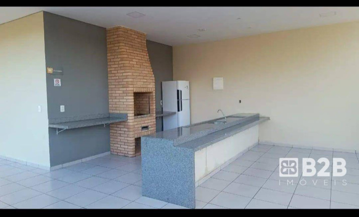 Imagem Apartamento com 2 Quartos à Venda, 43 m² em Jardim Country Club - Bauru Imagem Apartamento com 2 Quartos à Venda, 43 m² em Jardim Country Club - Bauru