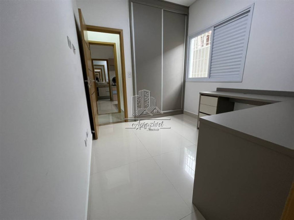 Imagem Casa com 3 Quartos à Venda, 180 m² em Balneario Maracana - Praia Grande