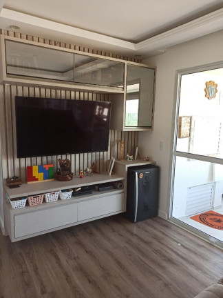 Apartamento com 3 Quartos à Venda, 83 m² em Jardim Cidade De Florianópolis - São José