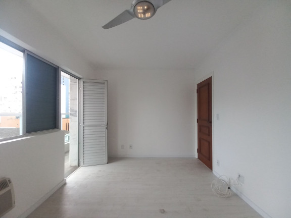 Imagem Apartamento com 3 Quartos à Venda, 162 m² em Gonzaga - Santos
