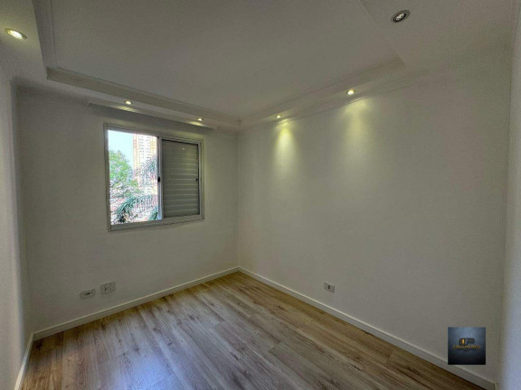 Imagem Apartamento com 3 Quartos à Venda, 69 m² em Centro - Diadema