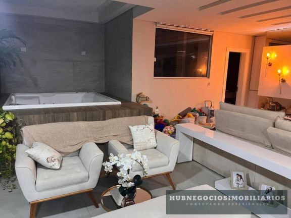 Imagem Cobertura com 3 Quartos à Venda, 189 m² Imagem Cobertura com 3 Quartos à Venda, 189 m²