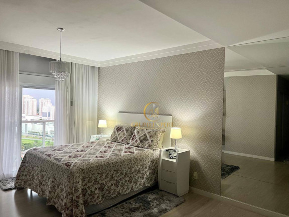 Imagem Apartamento com 4 Quartos à Venda, 245 m² em Jardim Colinas - São José Dos Campos Imagem Apartamento com 4 Quartos à Venda, 245 m² em Jardim Colinas - São José Dos Campos