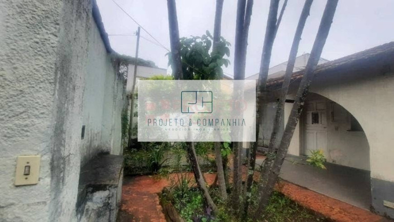 Imagem Casa com 3 Quartos à Venda, 210 m² em Chacara Santo Antonio - São Paulo Imagem Casa com 3 Quartos à Venda, 210 m² em Chacara Santo Antonio - São Paulo