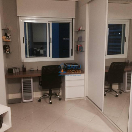 Imagem Apartamento com 1 Quarto à Venda, 57 m² em Vila Mariana - São Paulo
