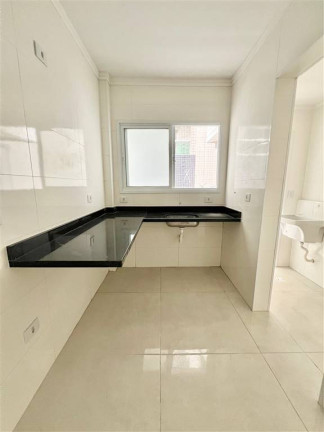 Imagem Apartamento com 1 Quarto à Venda, 50 m² em Caiçara - Praia Grande