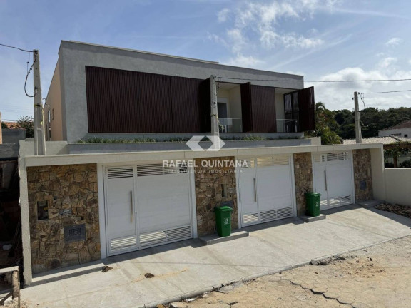 Imagem Casa com 2 Quartos à Venda, 143 m² em Ingleses Do Rio Vermelho - Florianópolis