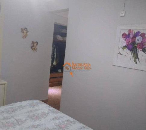 Imagem Apartamento com 3 Quartos à Venda, 144 m² em Vila Galvão - Guarulhos Imagem Apartamento com 3 Quartos à Venda, 144 m² em Vila Galvão - Guarulhos